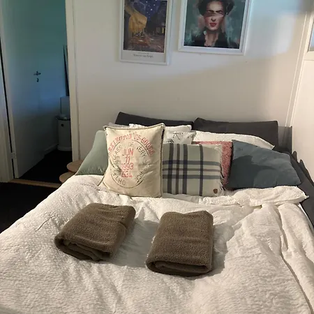 Modern In Tromsdalen ترومسو